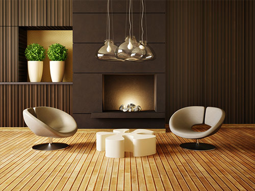 modern wooden furniture design